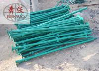 公路護欄網(wǎng)怎么樣安裝？