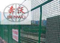 護(hù)欄網(wǎng)價格是怎么算出來的？
