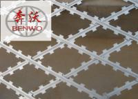 邊境防護(hù)網(wǎng)為什么這么火？