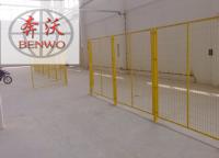 室內(nèi)護(hù)欄網(wǎng)該如何選擇？