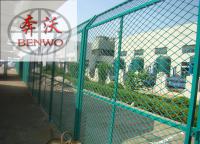 框架護欄網(wǎng)價格多少錢一米？