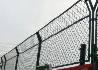 框架護欄網常用的管材規(guī)格